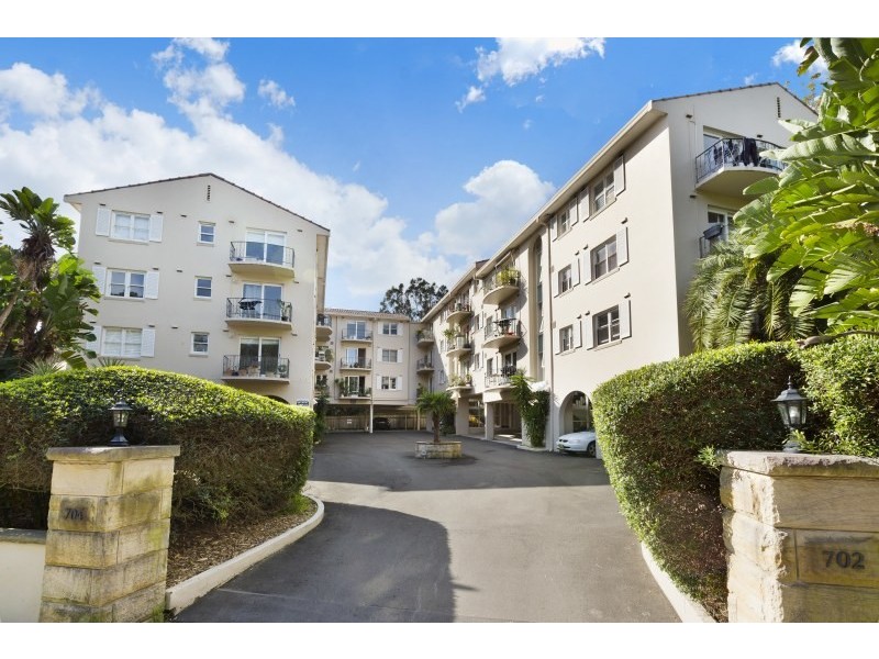 11/702 Barrenjoey Road, Avalon Beach NSW 2107