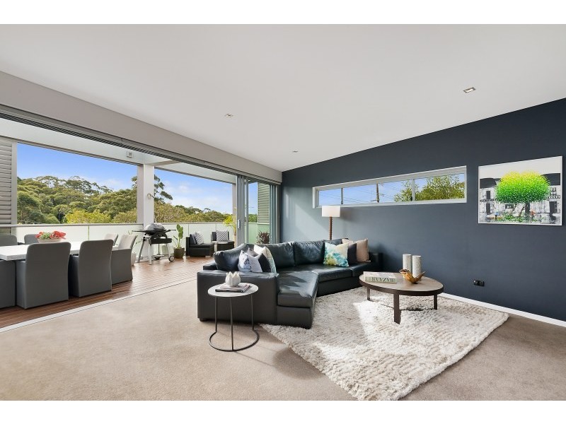 3/47 Elanora Road, Elanora Heights NSW 2101