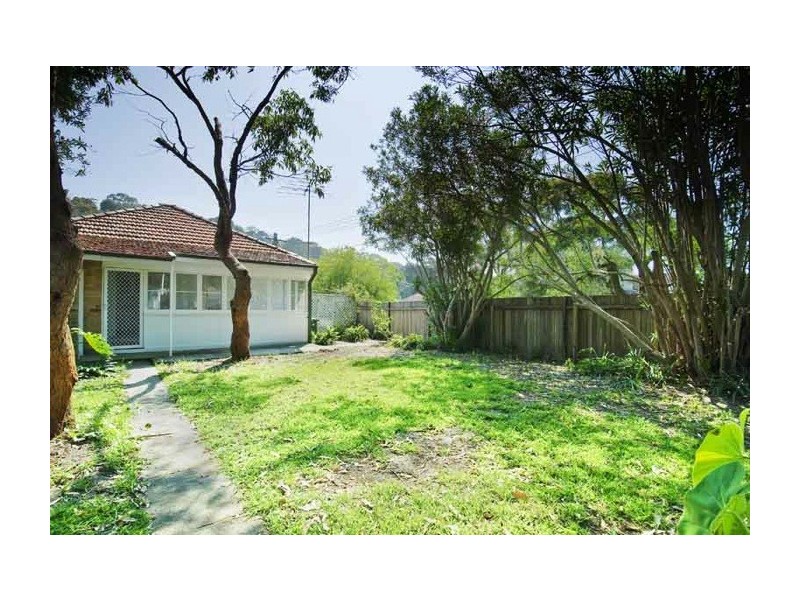 25 Lido Avenue, North Narrabeen NSW 2101