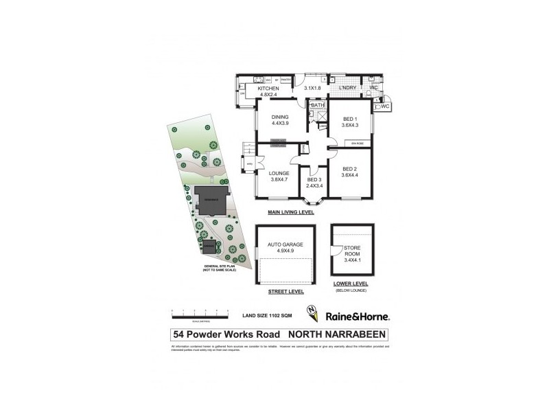 54 Powderworks Road, North Narrabeen NSW 2101