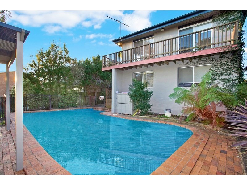 2/19 Iluka Avenue, Elanora Heights NSW 2101