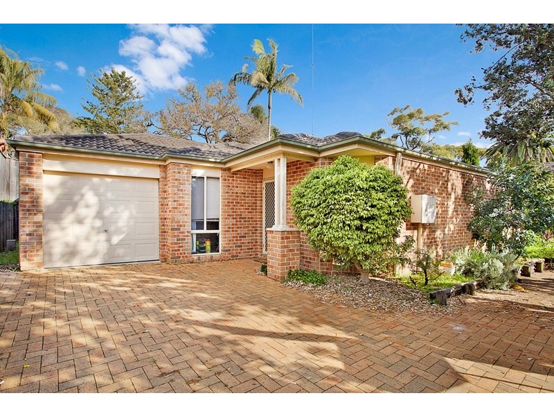 2 Alameda Way, Warriewood NSW 2102