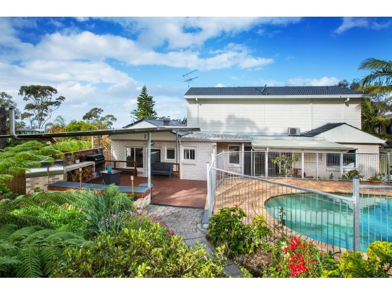 30 Marinna Road, Elanora Heights NSW 2101