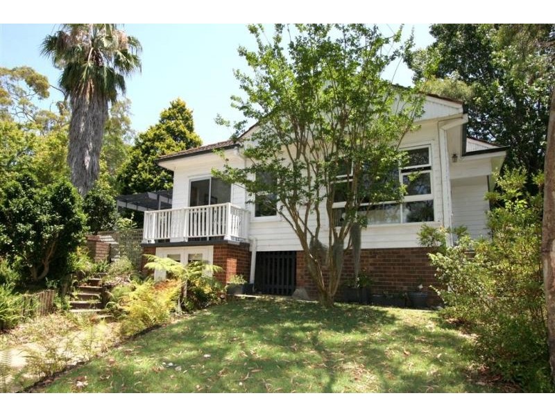 4 Georgina Avenue, Elanora Heights NSW 2101