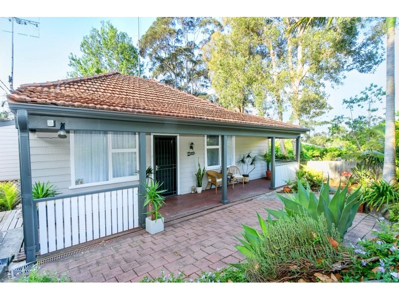 21 Powderworks Road, North Narrabeen NSW 2101