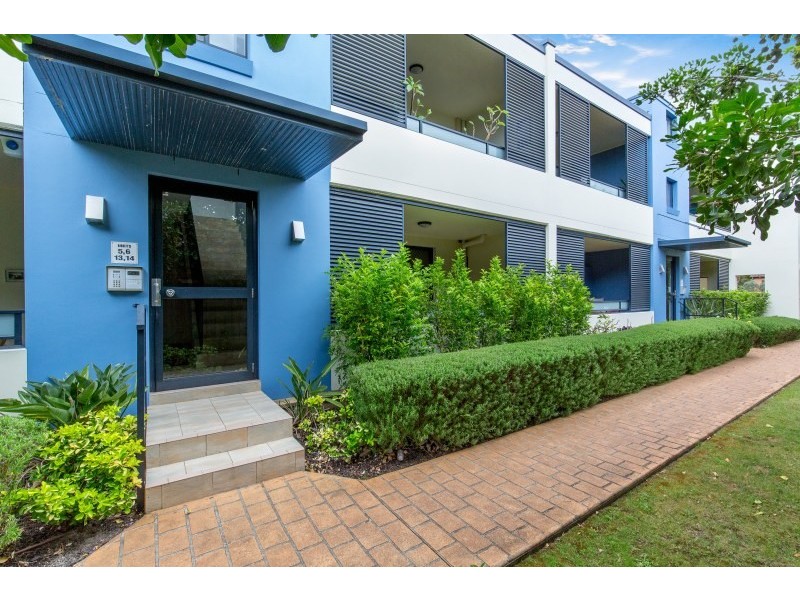 5/39-41 Lagoon Street, Narrabeen NSW 2101