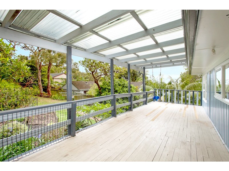 51 Elanora Road, Elanora Heights NSW 2101