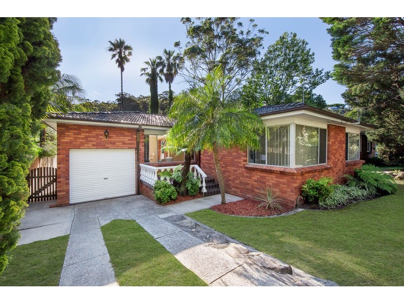 18 Tatiara Crescent, North Narrabeen NSW 2101