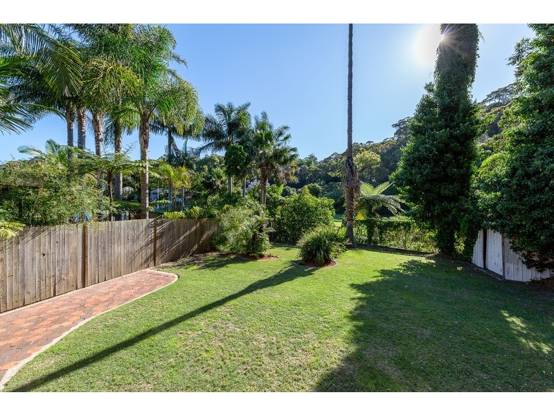 18 Tatiara Crescent, North Narrabeen NSW 2101
