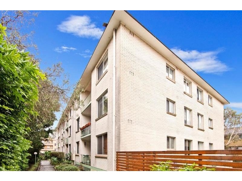 44/52 The Crescent, Dee Why NSW 2099