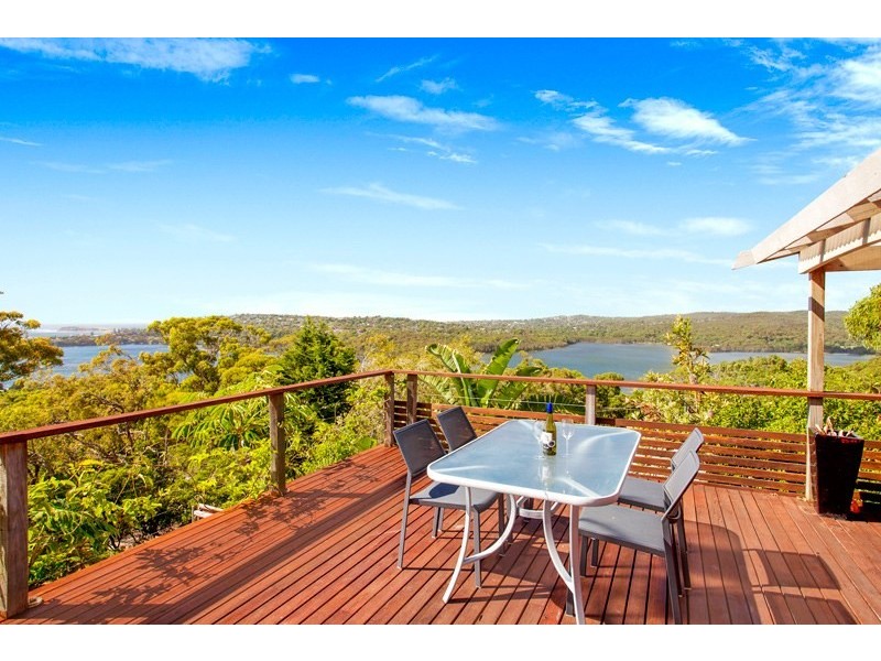 40 Elanora Road, Elanora Heights NSW 2101