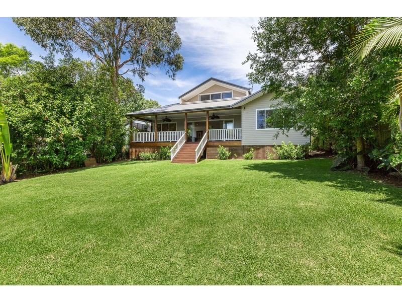 3 Foxall Street, Elanora Heights NSW 2101