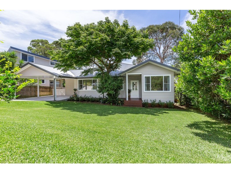 3 Foxall Street, Elanora Heights NSW 2101