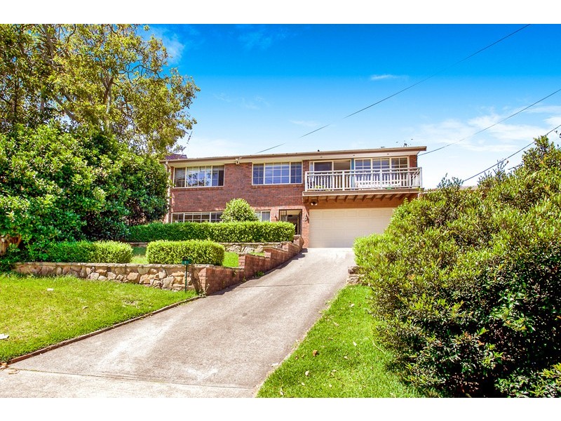 9 Hunter Street North, Warriewood NSW 2102