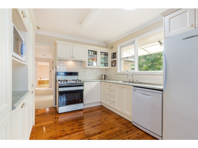 30 Wesley Street, Elanora Heights NSW 2101