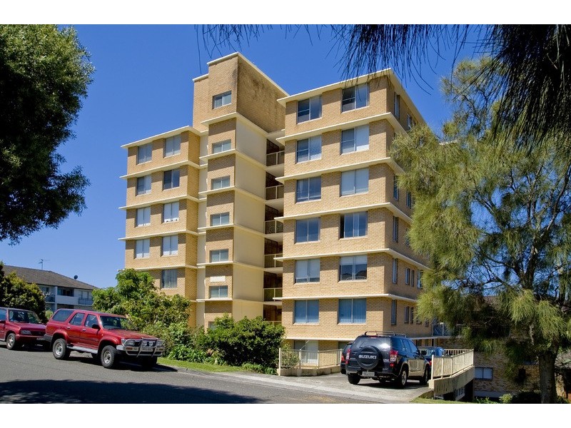 6/18 Mactier Street, Narrabeen NSW 2101