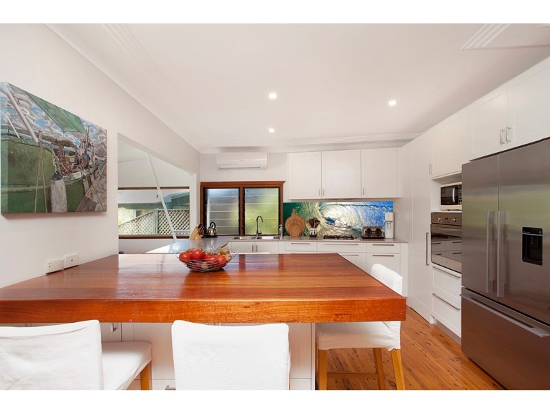 14 Nareen Parade, North Narrabeen NSW 2101