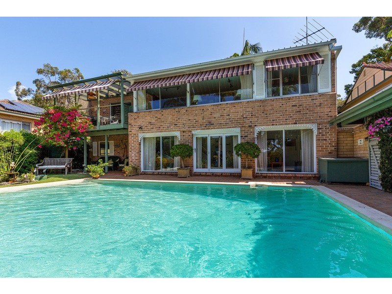 39 Elimatta Road, Mona Vale NSW 2103