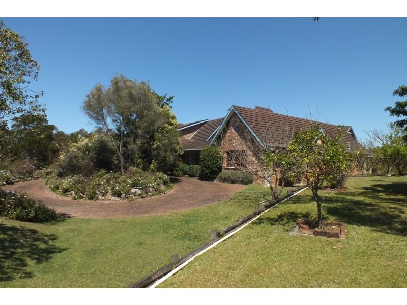 8A Kimbriki Road, Terrey Hills NSW 2084