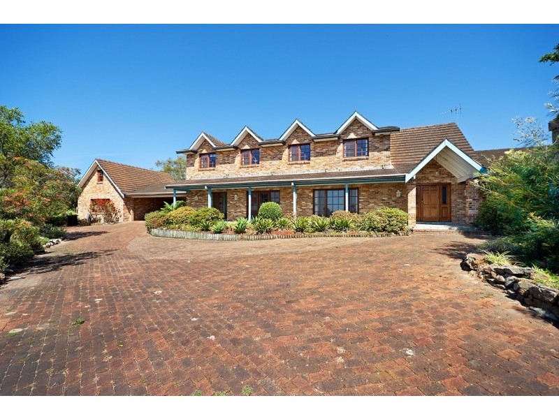 8A Kimbriki Road, Terrey Hills NSW 2084