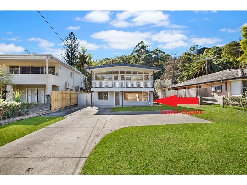 100 Nareen Parade, North Narrabeen NSW 2101