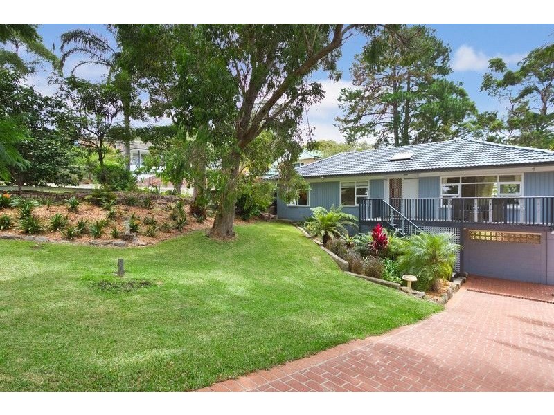 51A Elanora Road, Elanora Heights NSW 2101