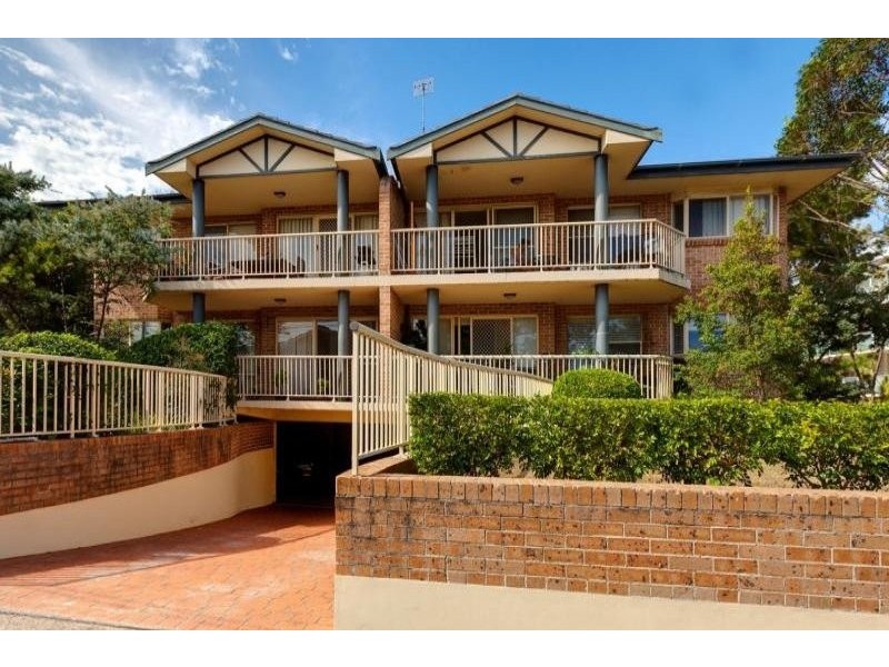 8/8-10 Clarke Street, Narrabeen NSW 2101
