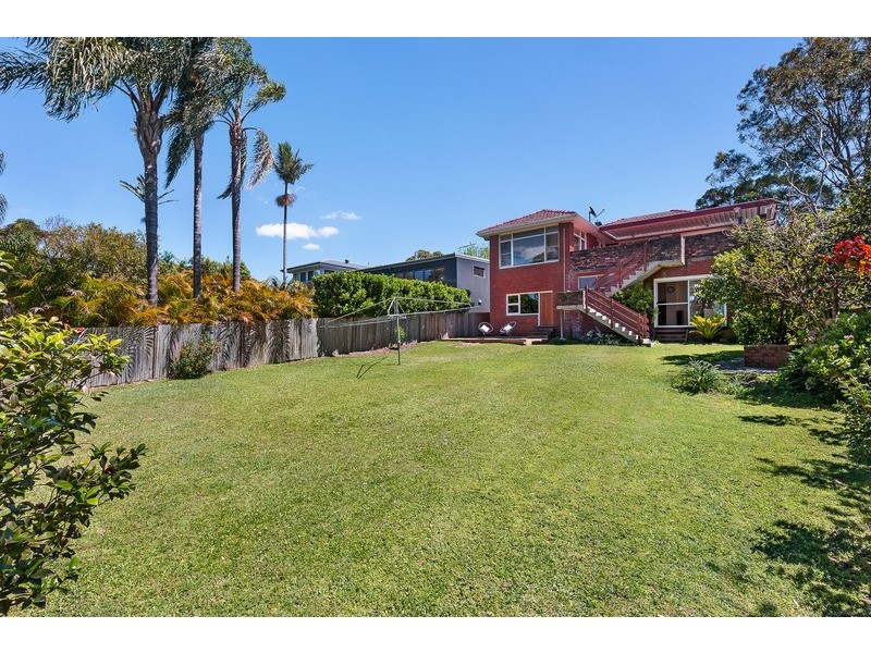 2 Lumeah Avenue, Elanora Heights NSW 2101