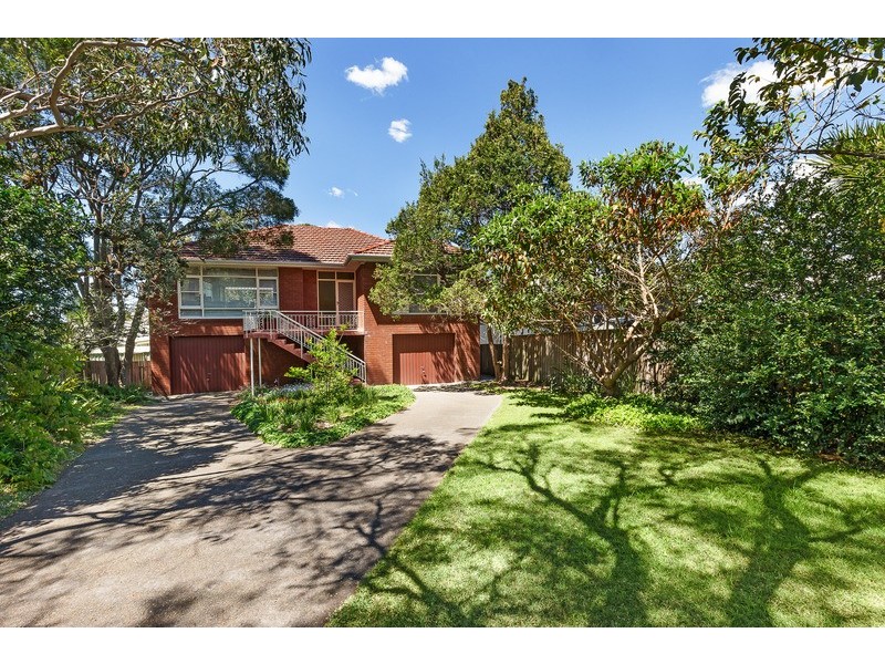 2 Lumeah Avenue, Elanora Heights NSW 2101