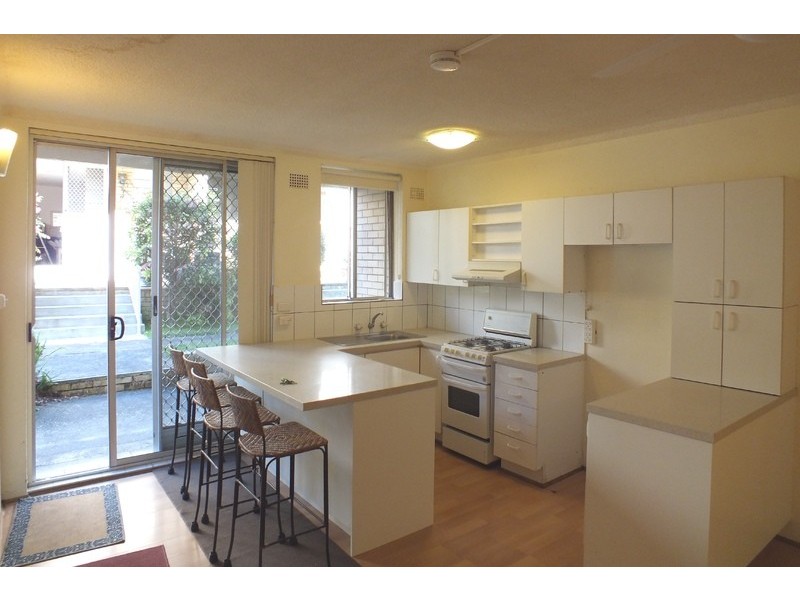 1C/29 Quirk Road, Manly Vale NSW 2093