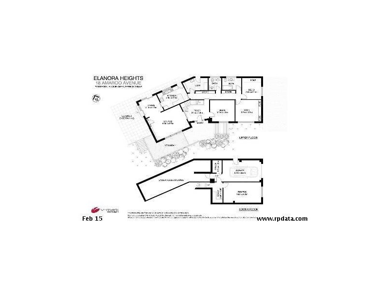 18 Amaroo Avenue, Elanora Heights NSW 2101