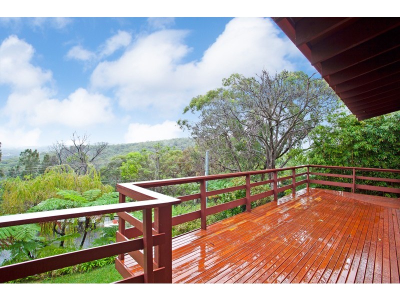 18A Amaroo Avenue, Elanora Heights NSW 2101