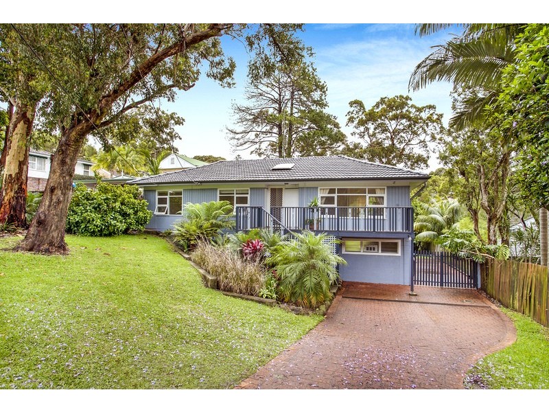 51 Elanora Road, Elanora Heights NSW 2101