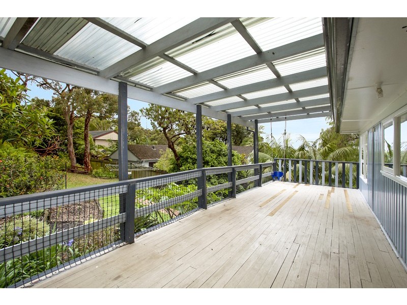 51 Elanora Road, Elanora Heights NSW 2101