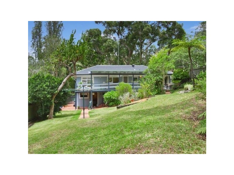 51 Elanora Road, Elanora Heights NSW 2101
