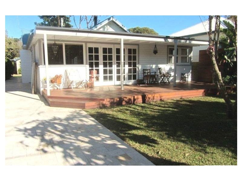 27 Lido Avenue, North Narrabeen NSW 2101