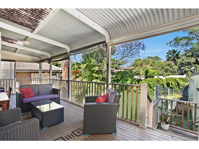 4 Mirrool Street, North Narrabeen NSW 2101