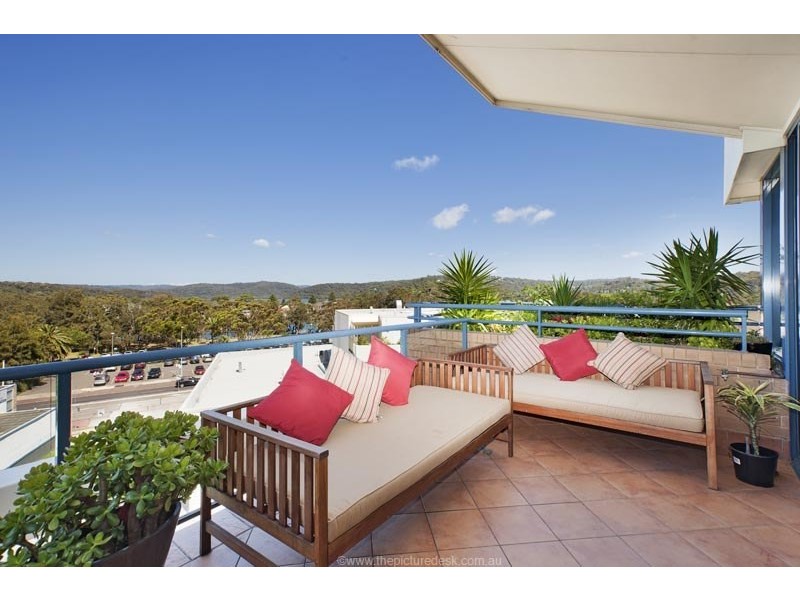 40/1 Lagoon Street, Narrabeen NSW 2101