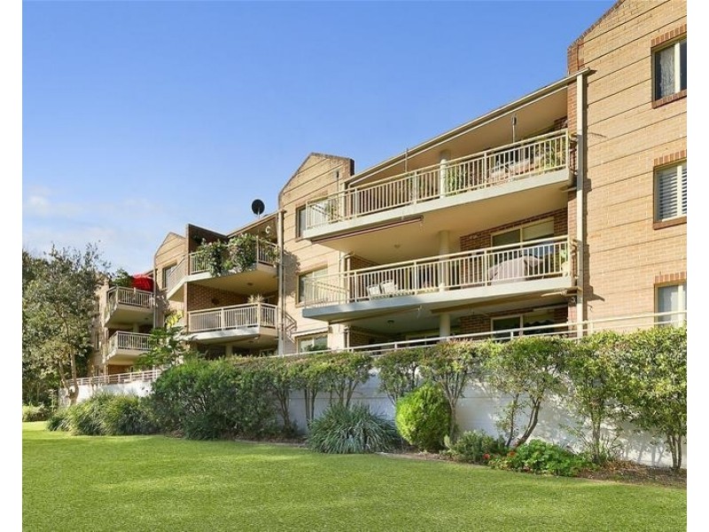 27/27-31 Goodwin Street, Narrabeen NSW 2101