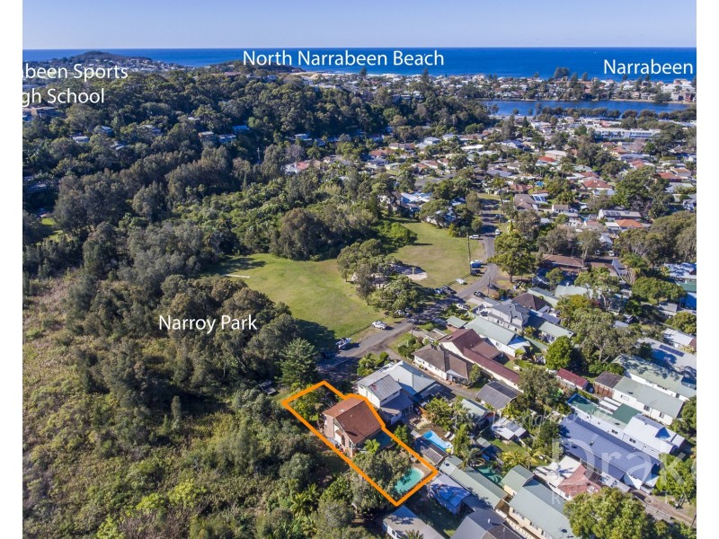 35 Narroy Road, North Narrabeen NSW 2101