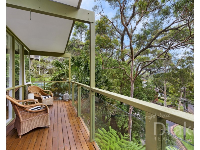 2 Eungai Place, North Narrabeen NSW 2101