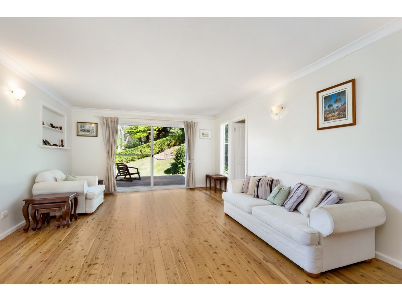 5 Georgina Avenue, Elanora Heights NSW 2101