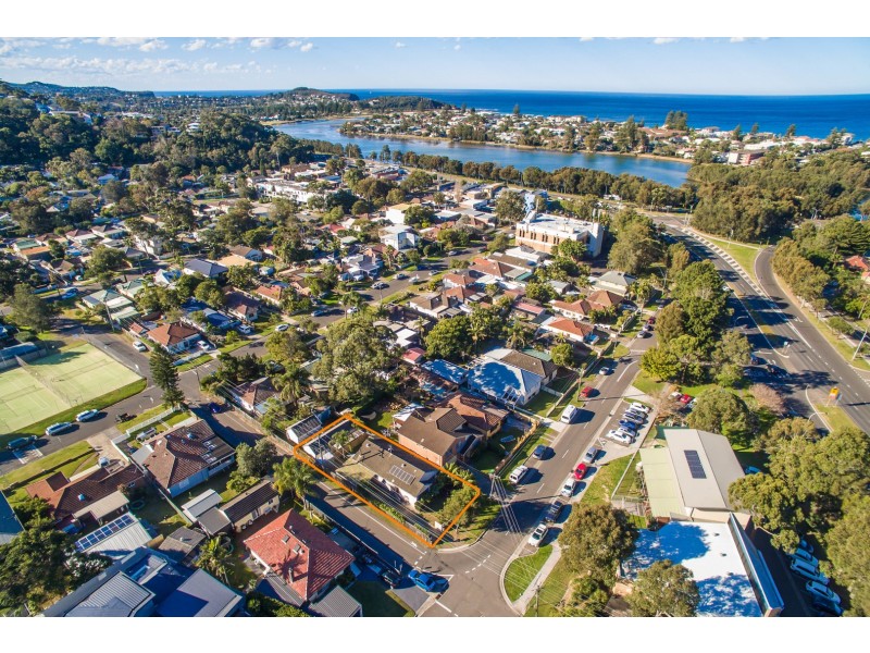 30 Grenfell Avenue, North Narrabeen NSW 2101