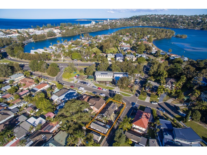 30 Grenfell Avenue, North Narrabeen NSW 2101