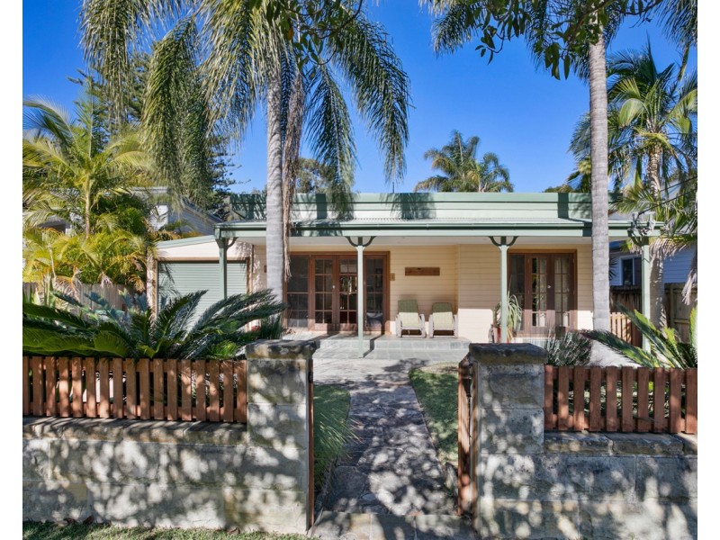 53 Nareen Parade, North Narrabeen NSW 2101