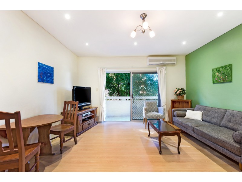 6/38 Waine Street, Freshwater NSW 2096