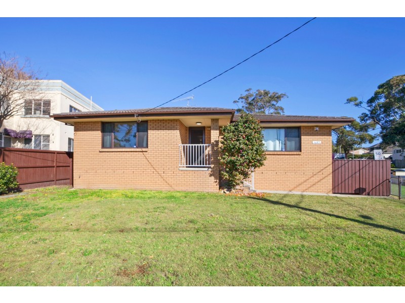 1689 Pittwater Road, Mona Vale NSW 2103