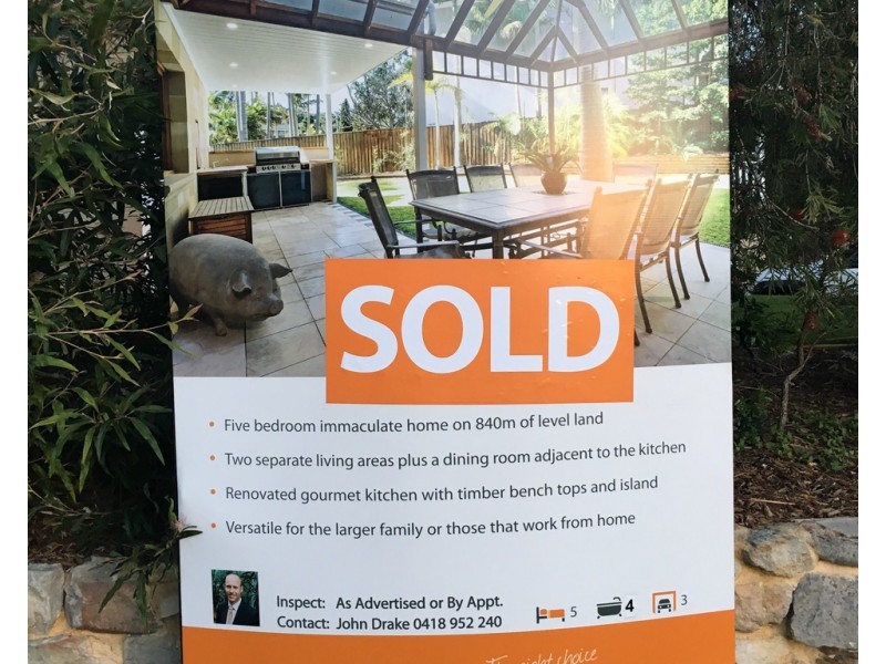 39 Koorangi Avenue, Elanora Heights NSW 2101