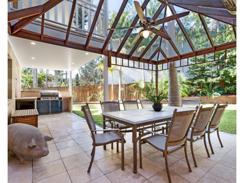 39 Koorangi Avenue, Elanora Heights NSW 2101