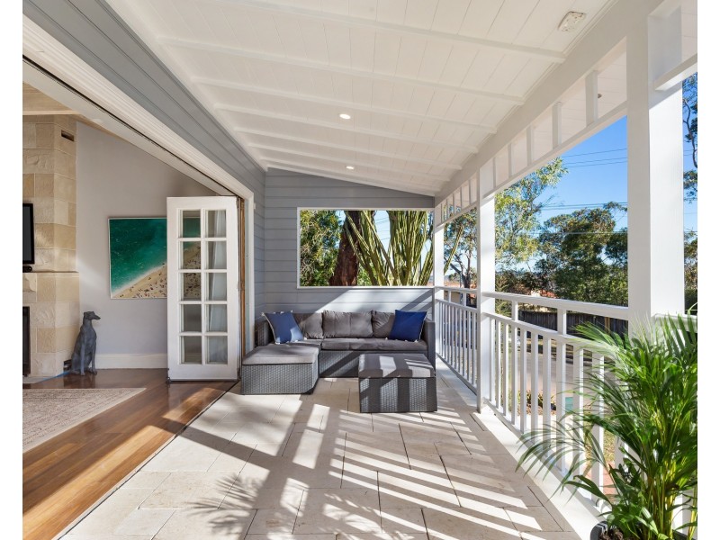 39 Koorangi Avenue, Elanora Heights NSW 2101